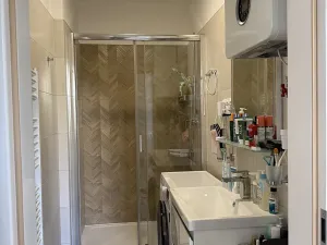 Pronájem bytu 2+kk, Praha - Vinohrady, Šrobárova, 49 m2