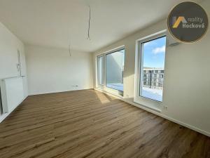 Prodej bytu 2+kk, Kladno, Ke křížku, 53 m2