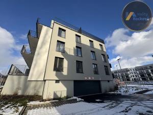 Prodej bytu 2+kk, Kladno, Ke křížku, 53 m2