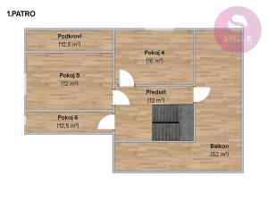 Prodej rodinného domu, Rychvald, Petřvaldská, 160 m2