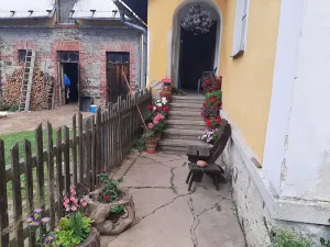 Prodej rodinného domu, Zátor, 233 m2