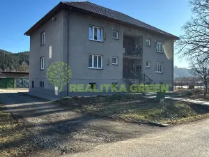 Prodej bytu 3+1, Nový Hrozenkov, 82 m2