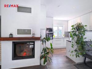 Prodej rodinného domu, Obříství, V. Talicha, 170 m2