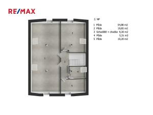 Prodej rodinného domu, Obříství, V. Talicha, 170 m2