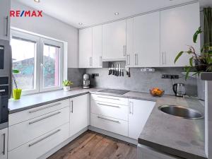 Prodej rodinného domu, Obříství, V. Talicha, 170 m2