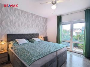 Prodej rodinného domu, Obříství, V. Talicha, 170 m2