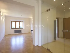 Pronájem bytu 2+1, Praha - Břevnov, Zeyerova alej, 75 m2