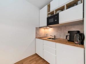 Prodej bytu 1+kk, Praha - Záběhlice, Narcisová, 25 m2