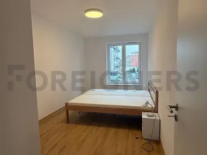 Pronájem bytu 2+kk, Pardubice, Rokycanova, 54 m2