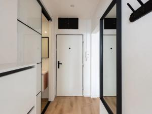 Pronájem bytu 2+kk, Praha - Zličín, Nedašovská, 40 m2