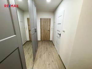 Pronájem bytu 2+kk, Praha - Horní Počernice, Ruprechtická, 45 m2