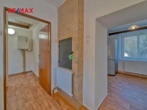 Prodej rodinného domu, Malešov, 78 m2