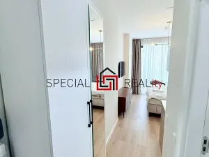 Prodej apartmánu, Batumi, Gruzie, Grigol Lortkipanidze Street, 32 m2