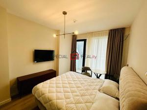 Prodej apartmánu, Batumi, Gruzie, Grigol Lortkipanidze Street, 32 m2