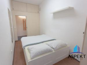 Pronájem bytu 2+kk, Praha - Holešovice, Schnirchova, 52 m2