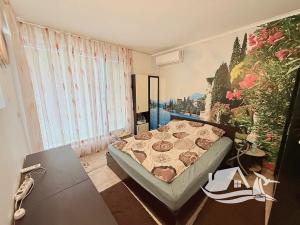 Prodej bytu 3+kk, Kosharitsa, Bulharsko, 87 m2