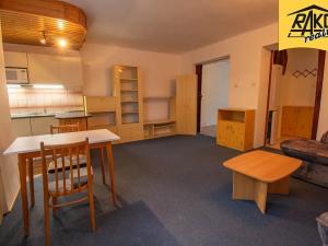 Pronájem bytu 2+kk, Trutnov, Pavla Křížkovského, 49 m2