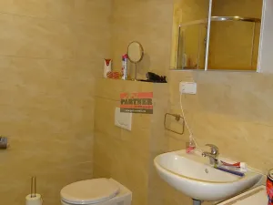 Pronájem bytu 2+kk, Horoměřice, M. Alše, 50 m2