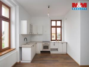 Pronájem bytu 2+1, Říčany, Kolovratská, 56 m2