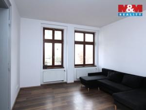 Pronájem bytu 2+1, Říčany, Kolovratská, 56 m2