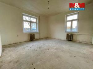 Prodej bytu 1+1, Volary, Soumarská, 32 m2