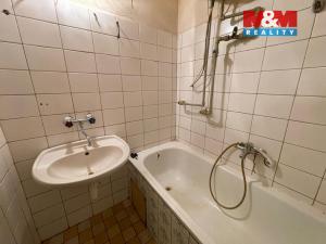 Prodej bytu 1+1, Volary, Soumarská, 32 m2