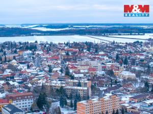 Prodej bytu 2+kk, Nové Strašecí, Viktora Olivy, 52 m2