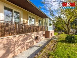 Prodej rodinného domu, Lány, Lesní, 105 m2