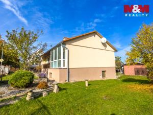 Prodej rodinného domu, Lány, Lesní, 105 m2