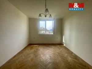 Prodej bytu 2+1, Ktiš, 52 m2
