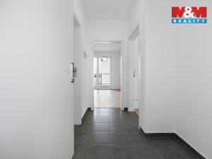 Pronájem bytu 2+kk, Plzeň, Safírová, 45 m2