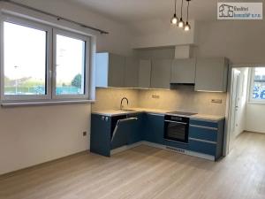 Pronájem bytu 2+kk, Brno, Kučerova, 50 m2