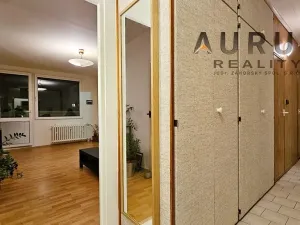 Prodej bytu 3+1, Praha - Krč, Sládkovičova, 65 m2