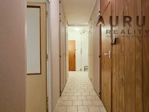 Prodej bytu 3+1, Praha - Krč, Sládkovičova, 65 m2