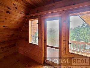 Prodej chaty, Boňkov, 55 m2