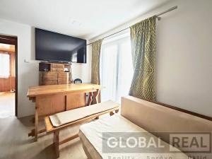 Prodej chaty, Boňkov, 55 m2