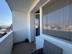 Pronájem bytu 2+1, Brno - Bystrc, Kuršova, 66 m2