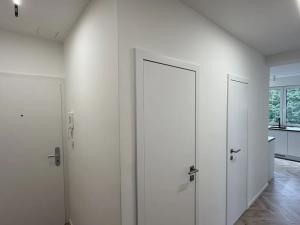 Pronájem bytu 2+1, Zlín, Věžové domy, 65 m2