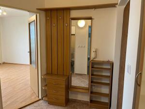 Pronájem bytu 1+1, Olomouc, Topolová, 41 m2