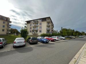 Pronájem bytu 1+1, Olomouc, Topolová, 41 m2