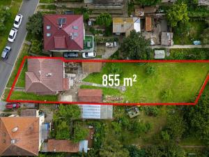 Prodej rodinného domu, Kvasice, Osmek, 205 m2