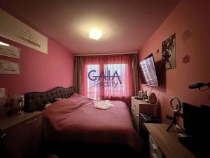 Prodej bytu 3+1, Hodonín, Luční, 68 m2