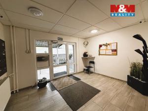 Prodej bytu 1+kk, Jablonec nad Nisou, Na Vršku, 28 m2