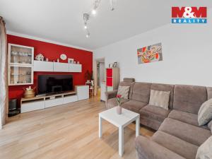 Prodej bytu 4+1, Ústí nad Labem - Bukov, Vinařská, 82 m2