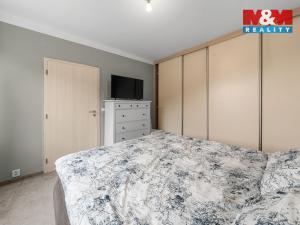 Prodej bytu 4+1, Ústí nad Labem - Bukov, Vinařská, 82 m2