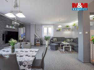 Prodej rodinného domu, Ostrava - Slezská Ostrava, Kranichova, 101 m2