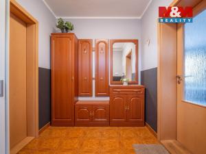 Prodej rodinného domu, Ostrava - Slezská Ostrava, Kranichova, 101 m2