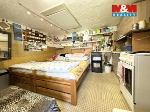 Prodej pozemku pro bydlení, Horní Stropnice, 292 m2