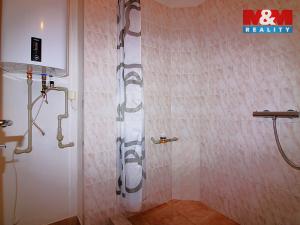 Pronájem bytu 1+kk, Kutná Hora - Hlouška, Trebišovská, 37 m2