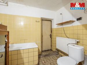 Prodej rodinného domu, Stružnice, 140 m2